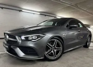 Mercedes-Benz CLA 200 Aut. |AMG-Styling|Virtual|R-Cam|18"|