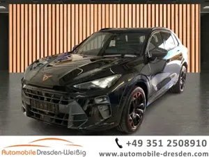 CUPRA Terramar 1.5 eTSI DSG*Sennheiser*AHK*Pano*20