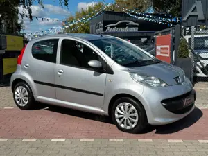 Peugeot 107 Filou 1.0*Klima*E-Paket*Allwetter*Tüv NEU* Bild 1