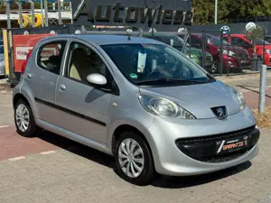Peugeot 107 Filou 1.0*Klima*E-Paket*Allwetter*Tüv NEU* Bild 3