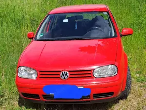 Volkswagen Golf Golf 1.6 Trendline