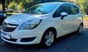 Opel Meriva B Edition/Tüv.Neu/Garantie