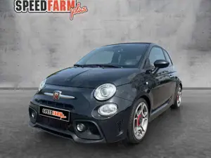 Abarth 595C 595 C Turismo Faltschiebdach