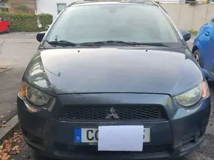Mitsubishi Colt Colt  5-Türer 1.3 Automatik Invite