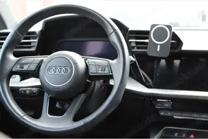 Audi A3 30 TFSI Limousine S tronic advanced Bild 3