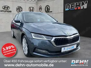 Skoda Octavia Combi 1.5 TSI Style Columbus Cam LED SHZ