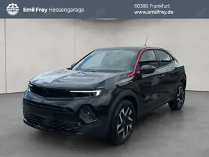 Opel Mokka 1.2 DI Turbo Automatik GS