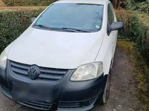 Volkswagen Fox Fox 1.2