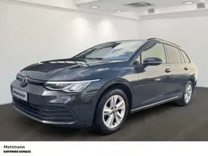 Volkswagen Golf Variant Life 1.5 e TSI DSG LED STANDH. AHK