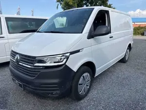 Volkswagen T6.1 Transporter T6.1 2.0 TDI Kasten L1H1 Led Shz Standh