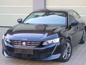 Peugeot 508 Active Pack