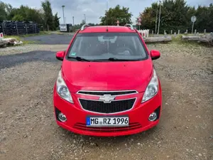 Chevrolet Spark Spark 1.2 LS+