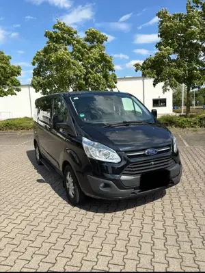 Ford Tourneo Custom 300 L1H1 VA Titanium