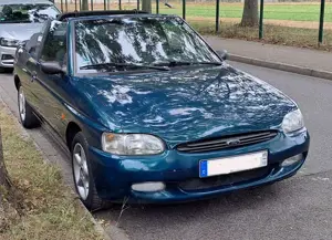 Ford Escort Escort 1.6