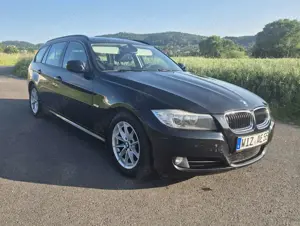 BMW 316 316d DPF Touring TÜV 12/2025