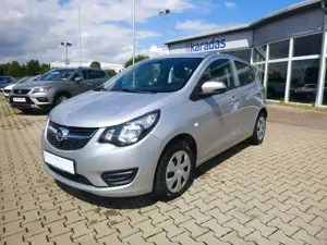 Opel Karl 1,0 Edition  45.971 KM / KLIMA / Bluetooth