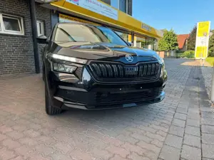 Skoda Kamiq Ambition
