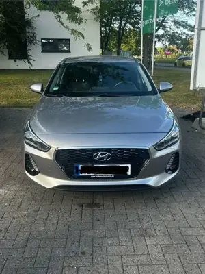 Hyundai i30 1.4 T-GDI DCT Premium