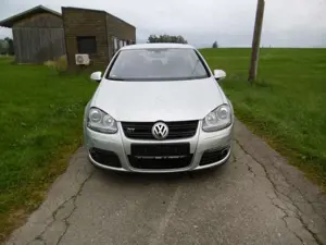 Volkswagen Golf GT