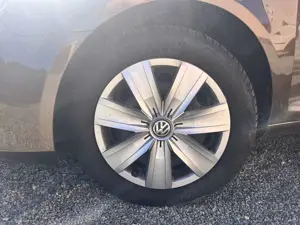 Volkswagen Golf Variant Golf Variant 1.4 Trendline Bild 5