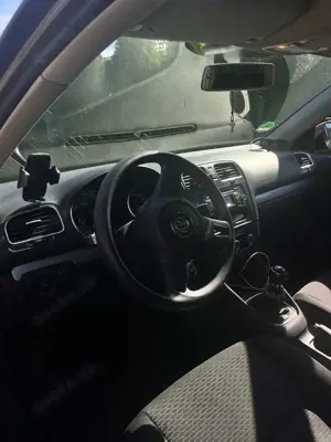 Volkswagen Golf Variant Golf Variant 1.4 Trendline Bild 2