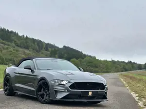 Ford Mustang 5.0 GT/DEUTSCH/VIRTUELL/COC/BO/19