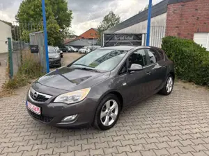 Opel Astra Lim. 5-trg. Design Edition PDC TEMP GARANTIE