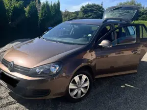 Volkswagen Golf Variant Golf Variant 1.4 Trendline