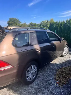 Volkswagen Golf Variant Golf Variant 1.4 Trendline Bild 4