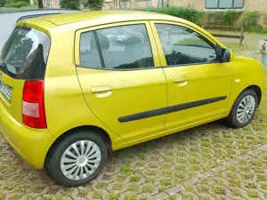 Kia Picanto Picanto 1.1EX