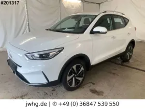 MG ZS EV Comfort LED FahrAss+DigTacho KamUnfallfrei