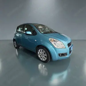 Suzuki Splash Club 1. Hand Top Zustand !