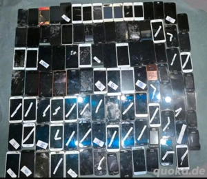 Handys mit Ersatzteile 
