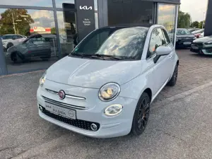 Fiat 500 120th Automatik Bild 2