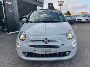 Fiat 500 120th Automatik Bild 3