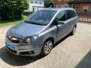 Opel Zafira Zafira 1.9 CDTI Sport