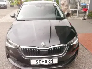 Skoda Scala Ambition,1-Hand,Scheckheftgepflegt ,TOP! Bild 3