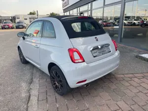 Fiat 500 120th Automatik Bild 4