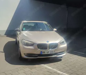BMW 530 530d Gran Turismo