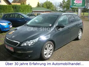 Peugeot 308 SW Active  -KLIMAAUT/SHZ/AHZV/PDC/KAMERA-