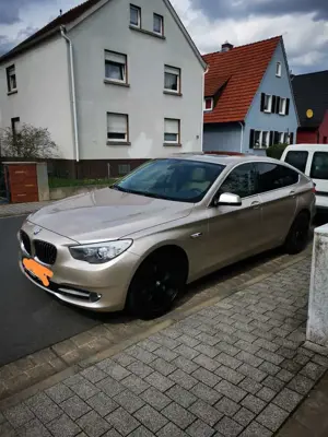BMW 530 530d Full xDrive Gran Turismo