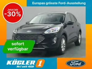 Ford Kuga Titanium 150PS/Winter-Paket/Klimaautomatik