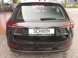 Skoda Scala Ambition,1-Hand,Scheckheftgepflegt ,TOP! Bild 5