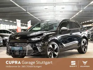 CUPRA Terramar 2.0 TSI  DSG 195 kW