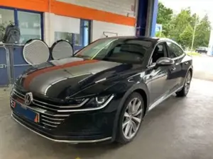 Volkswagen Arteon Elegance/KAMERA/ALCANTARA/TOUCH