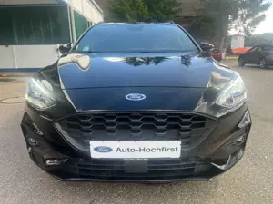 Ford Focus Turnier ST-Line 182 AT BO Winter Paket Bild 4