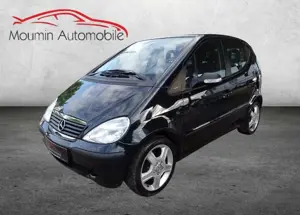 Mercedes-Benz A 170 CDI DPF Classic *Piccadilly*"AUTOM"KLIMA"87 TKM!