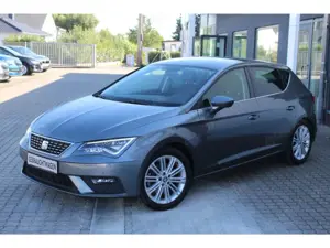 SEAT Leon 1.4 TSI ACT Xcellence LED Sperrdiff. Mehrzonenklim