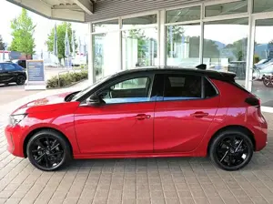 Opel Corsa F GS| Navi | Kamera | Winterp. | PDC | LED Bild 4