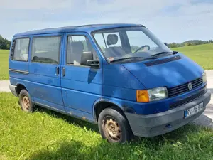 Volkswagen T4 Multivan Multivan TD T4 70BMH2